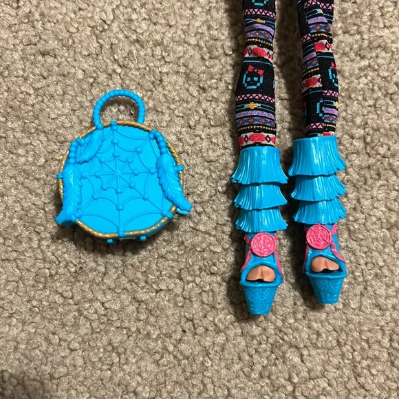 *SOLD* Monster High Doll - Picture 3 of 3